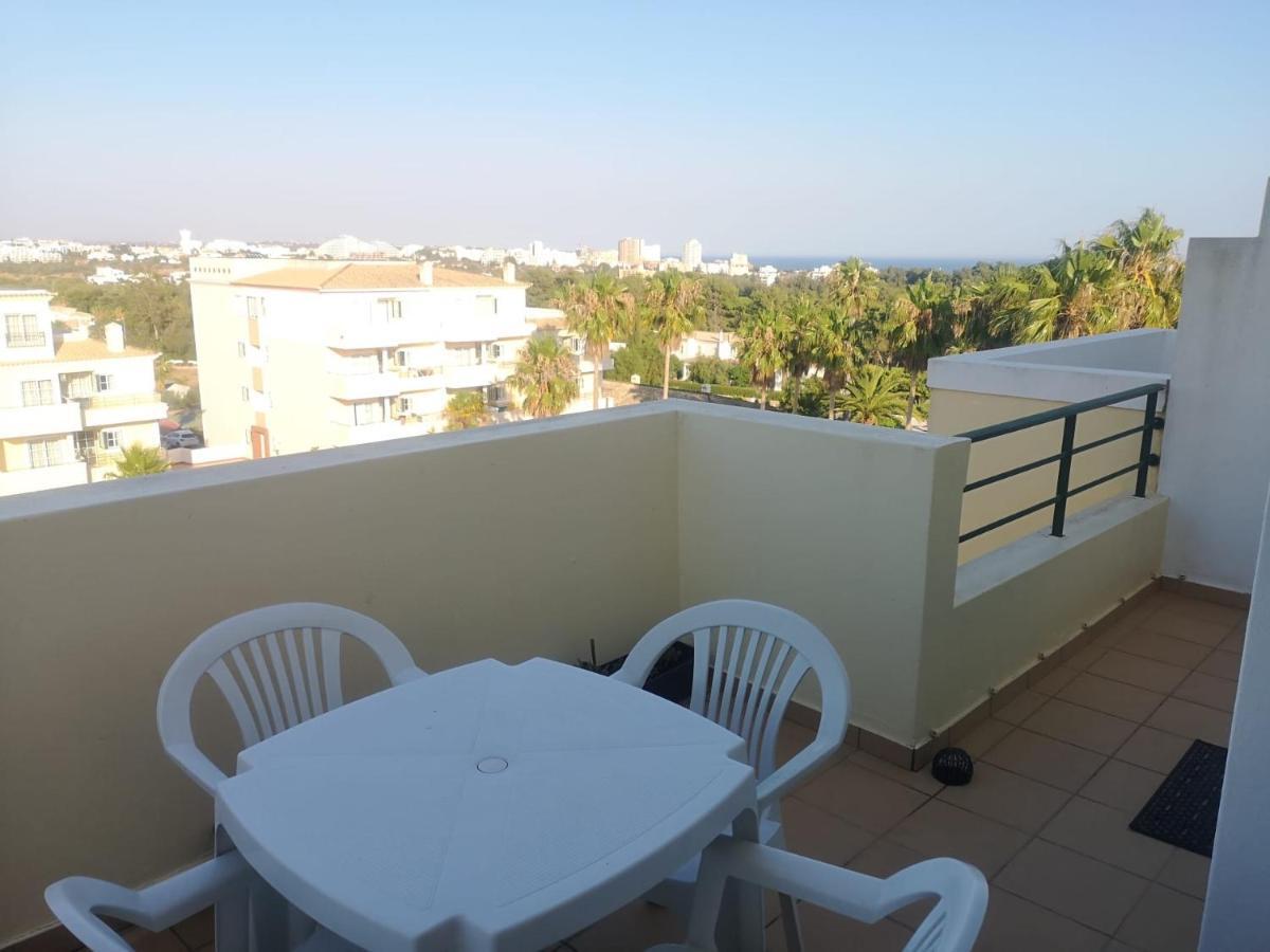 Apartmán Waves Alvor Portimão Exteriér fotografie
