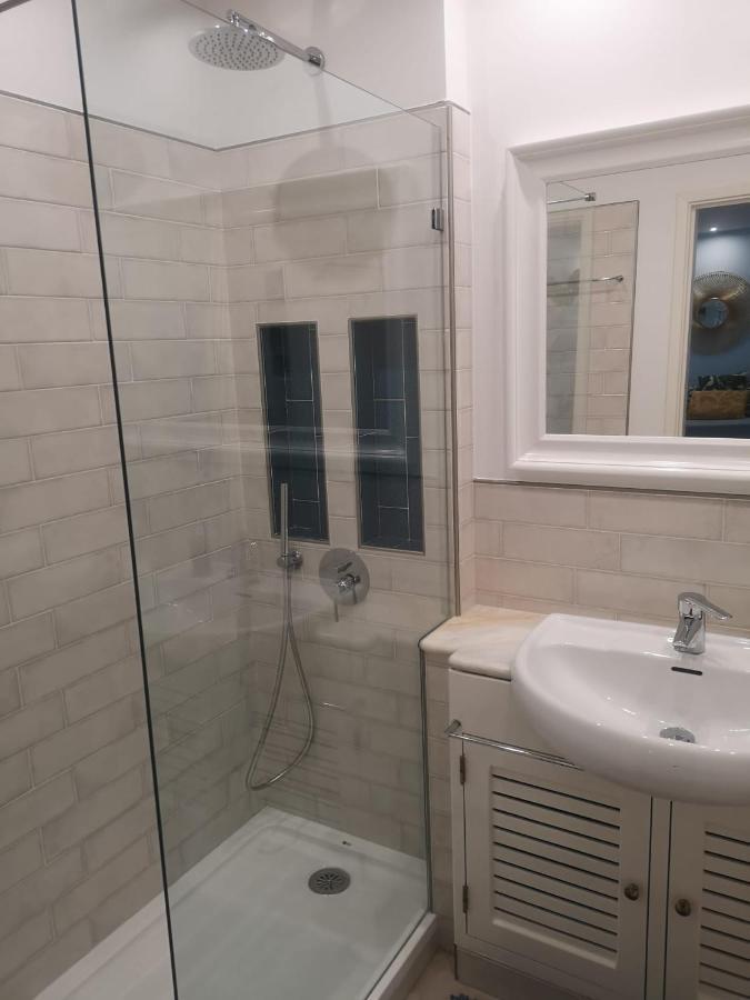 Apartmán Waves Alvor Portimão Exteriér fotografie